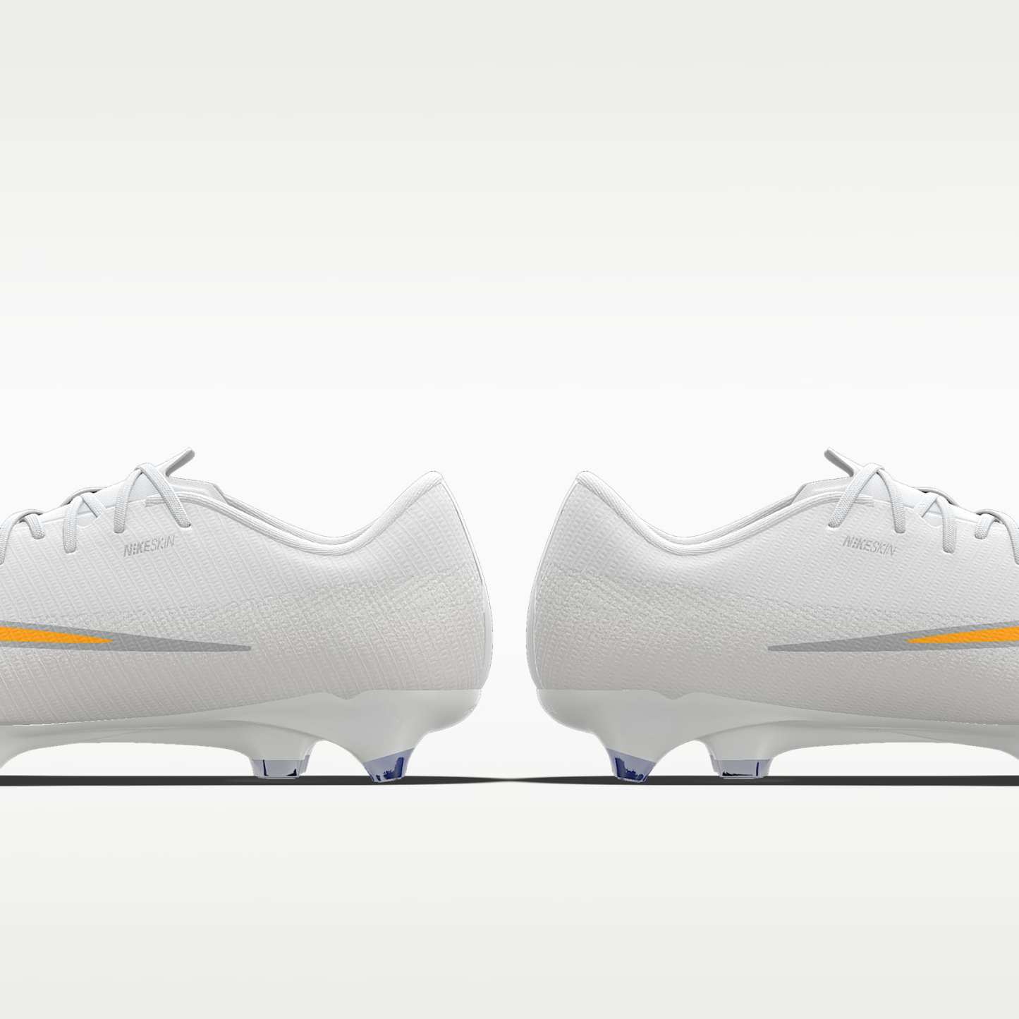 Nike Mercurial Vapor 17 Academy By You personalisierbarer Low-Top-Fußballschuh für normalen Rasen – Multi-Color/Multi-Color [6874976027]