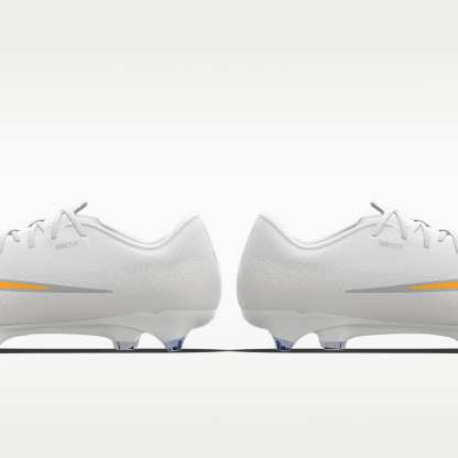 Nike Mercurial Vapor 17 Academy By You personalisierbarer Low-Top-Fußballschuh für normalen Rasen – Multi-Color/Multi-Color [6874976027]