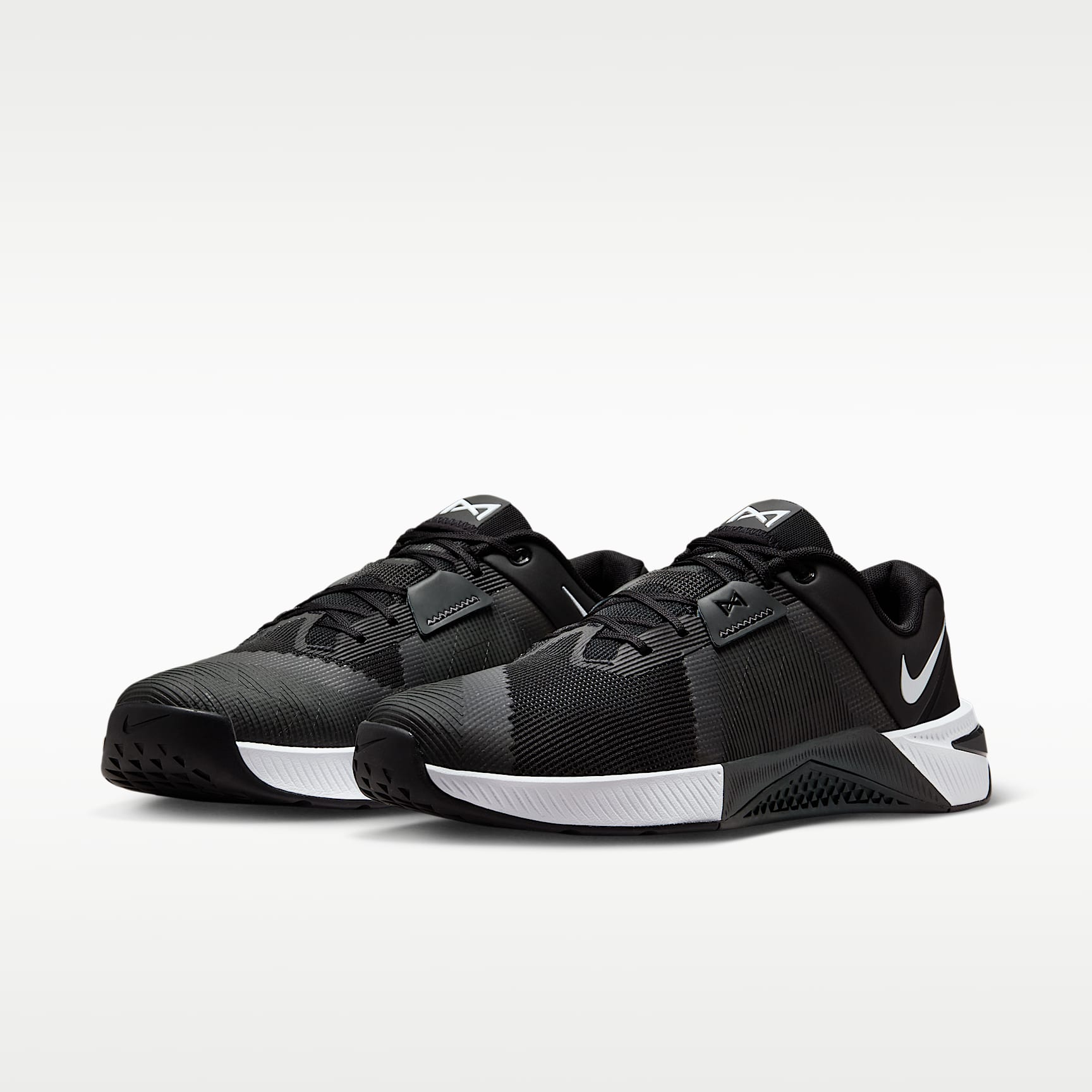Nike Metcon 10 Workout-Schuh (Herren) – Schwarz/Anthracite/Weiß