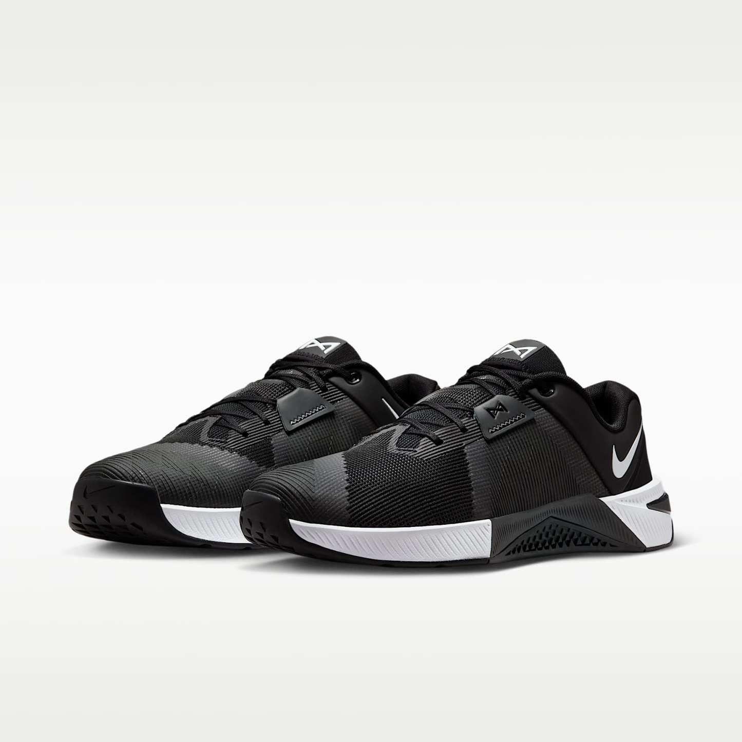 Nike Metcon 10 Workout-Schuh (Herren) – Schwarz/Anthracite/Weiß