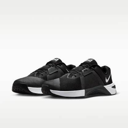 Nike Metcon 10 Workout-Schuh (Herren) – Schwarz/Anthracite/Weiß