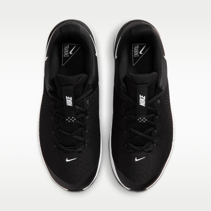 Nike MC Trainer 4 Trainingsschuh (Herren) – Schwarz/Weiß