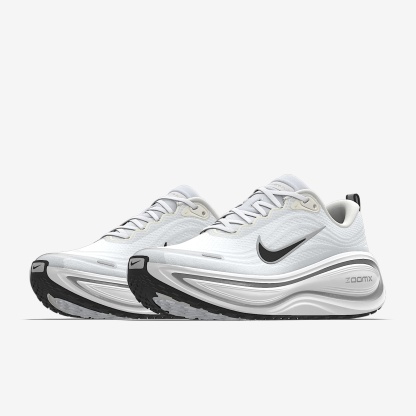 Nike Vomero Plus By You personalisierbarer Straßenlaufschuh (Herren) – Multi-Color/Multi-Color [4645359473]