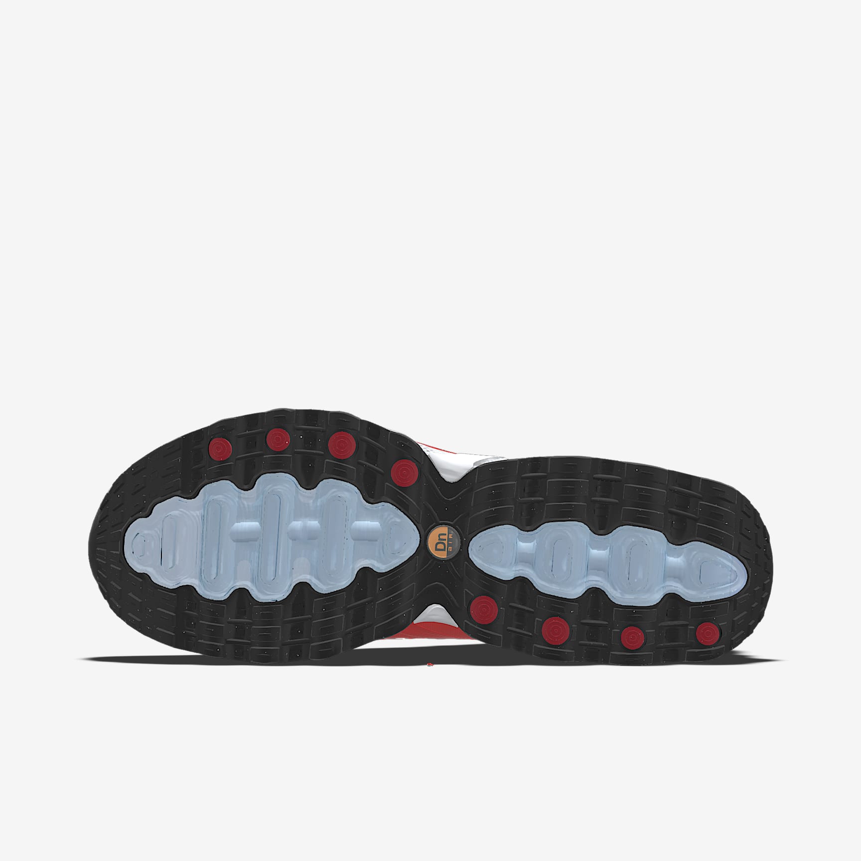 Nike Air Max Dn8 By You Schuh (Herren) – Multi-Color/Multi-Color [8083425545]