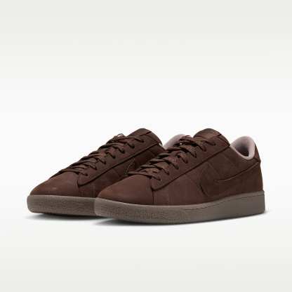Nike Tennis Classic CS PRM Schuh – Light Chocolate/Gum Dark Brown/Shadow Brown/Light Chocolate