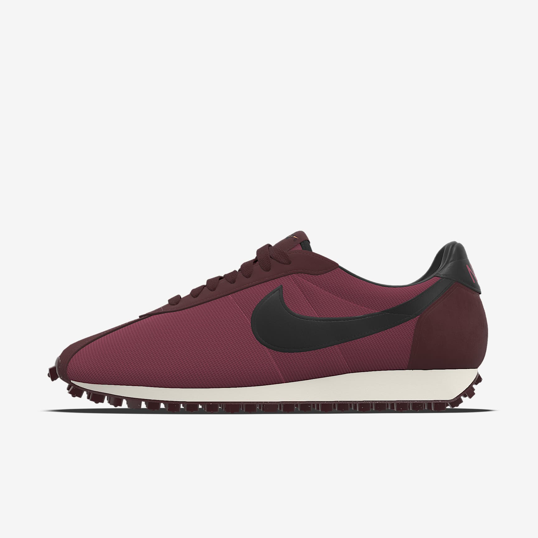 Nike LD-1000 By You personalisierbarer Herrenschuh – Multi-Color/Multi-Color [6226885504]