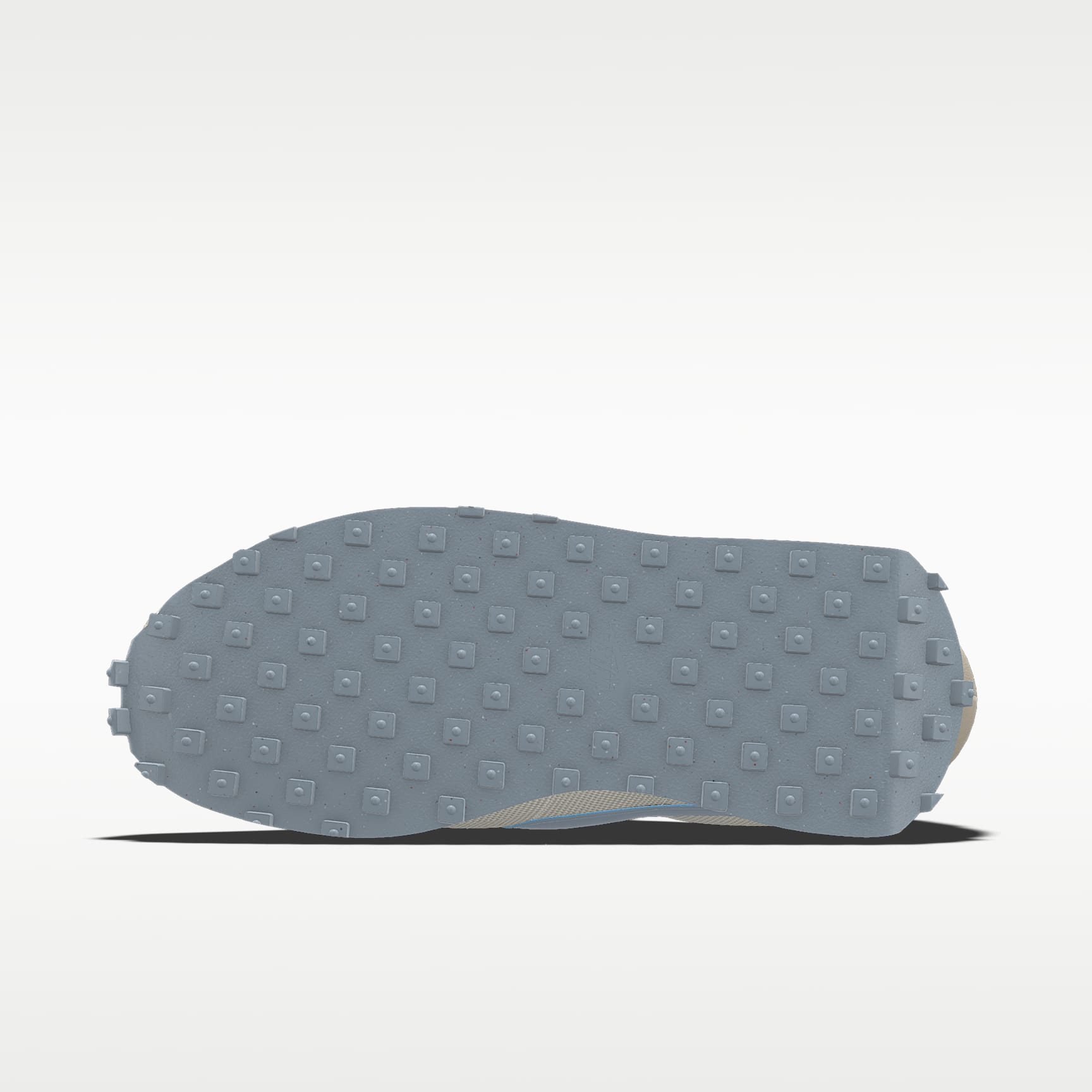 Nike LD-1000 By You personalisierbarer Herrenschuh – Multi-Color/Multi-Color [6781437671]