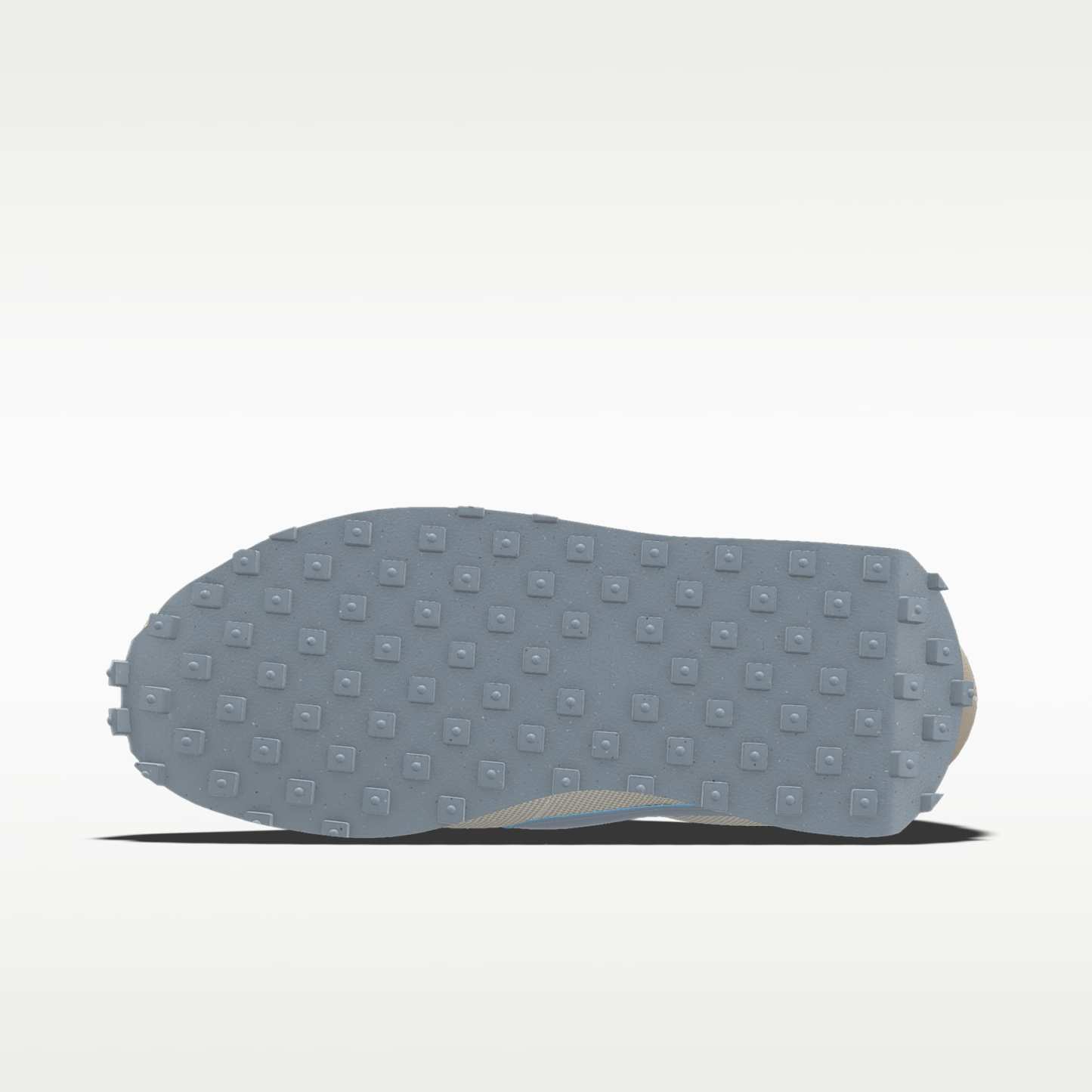 Nike LD-1000 By You personalisierbarer Herrenschuh – Multi-Color/Multi-Color [6781437671]