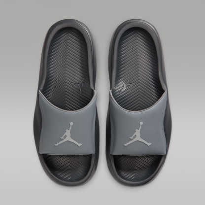 Jordan Franchise Slides – Smoke Grey/Smoke Grey/Light Smoke Grey