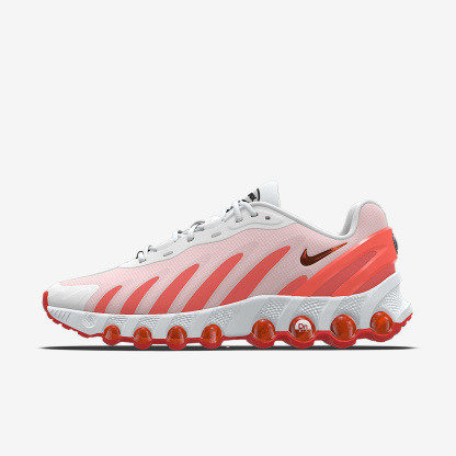 Nike Air Max Dn8 By You Schuh (Damen) – Multi-Color/Multi-Color [8684624947]