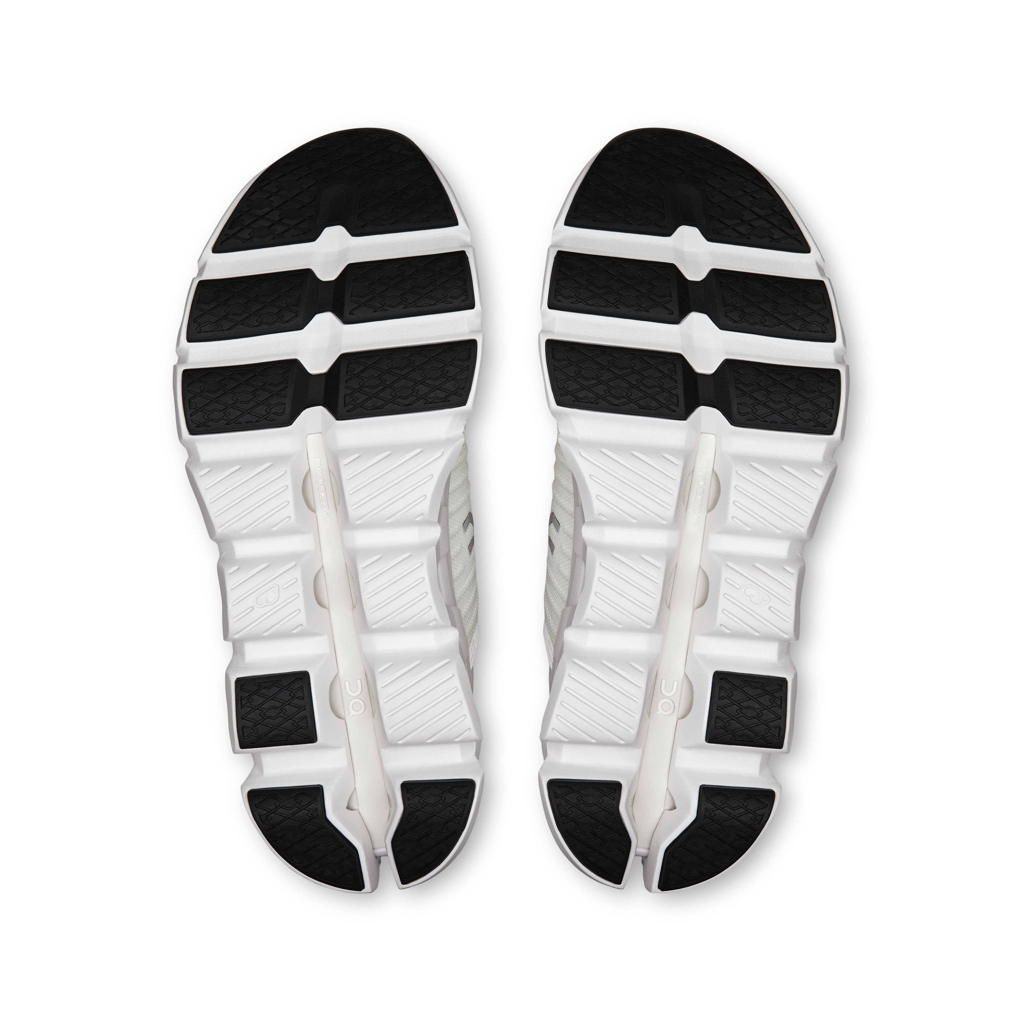Cloudswift 4 für sie – White | White