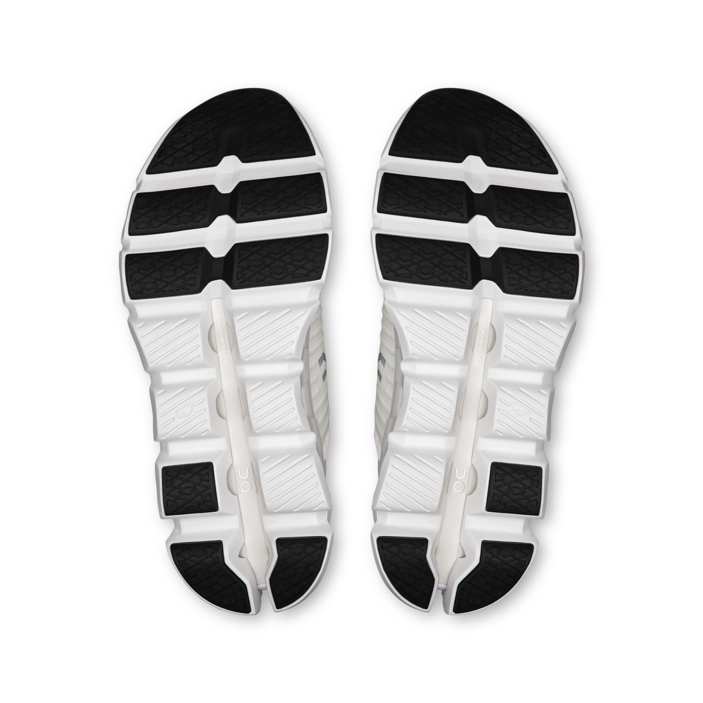 Cloudswift 4 für sie – White | White