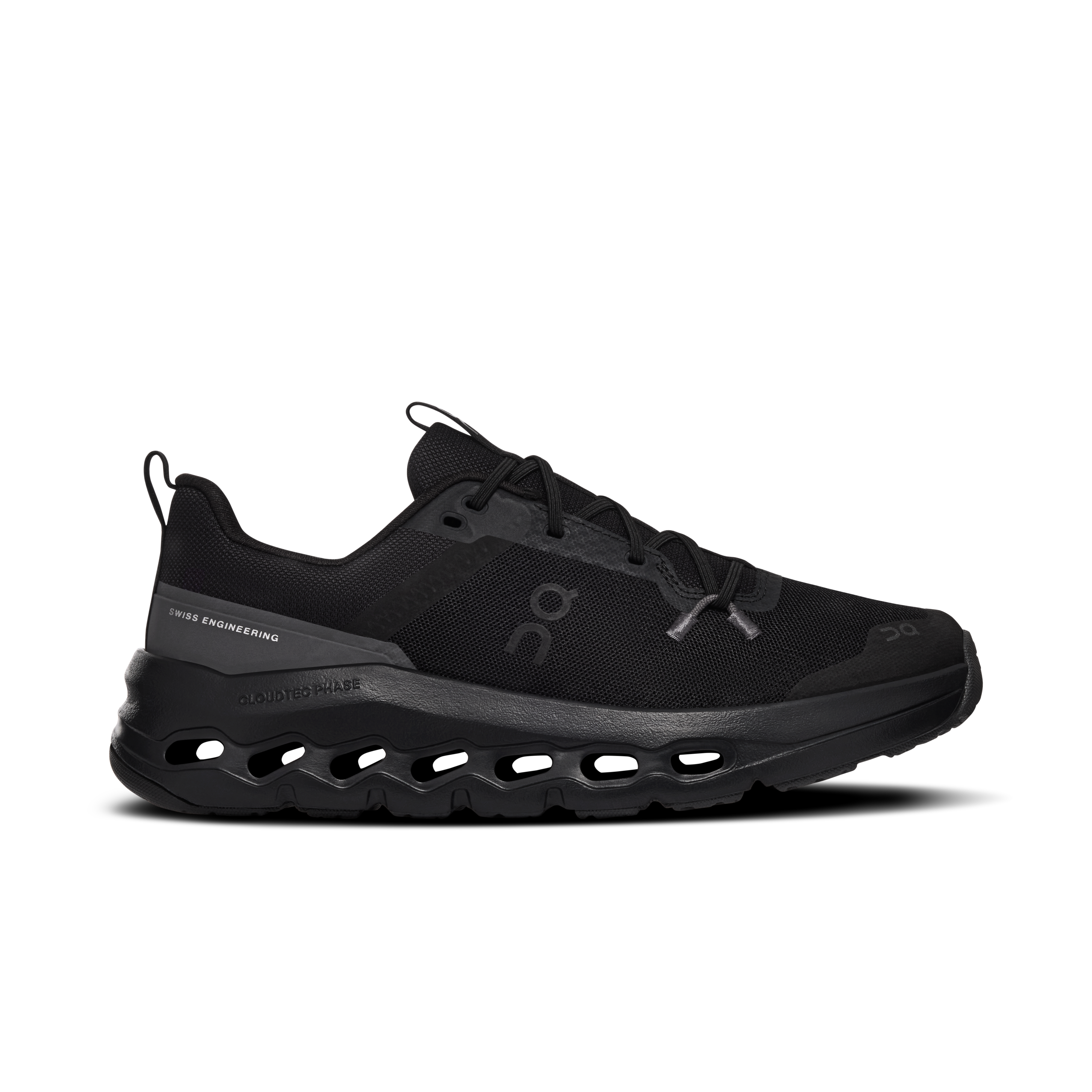Cloudleap – Black | Black