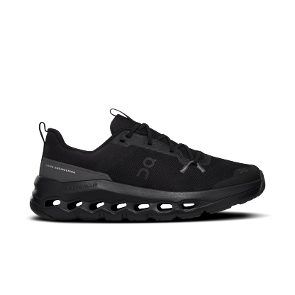 Cloudleap – Black | Black