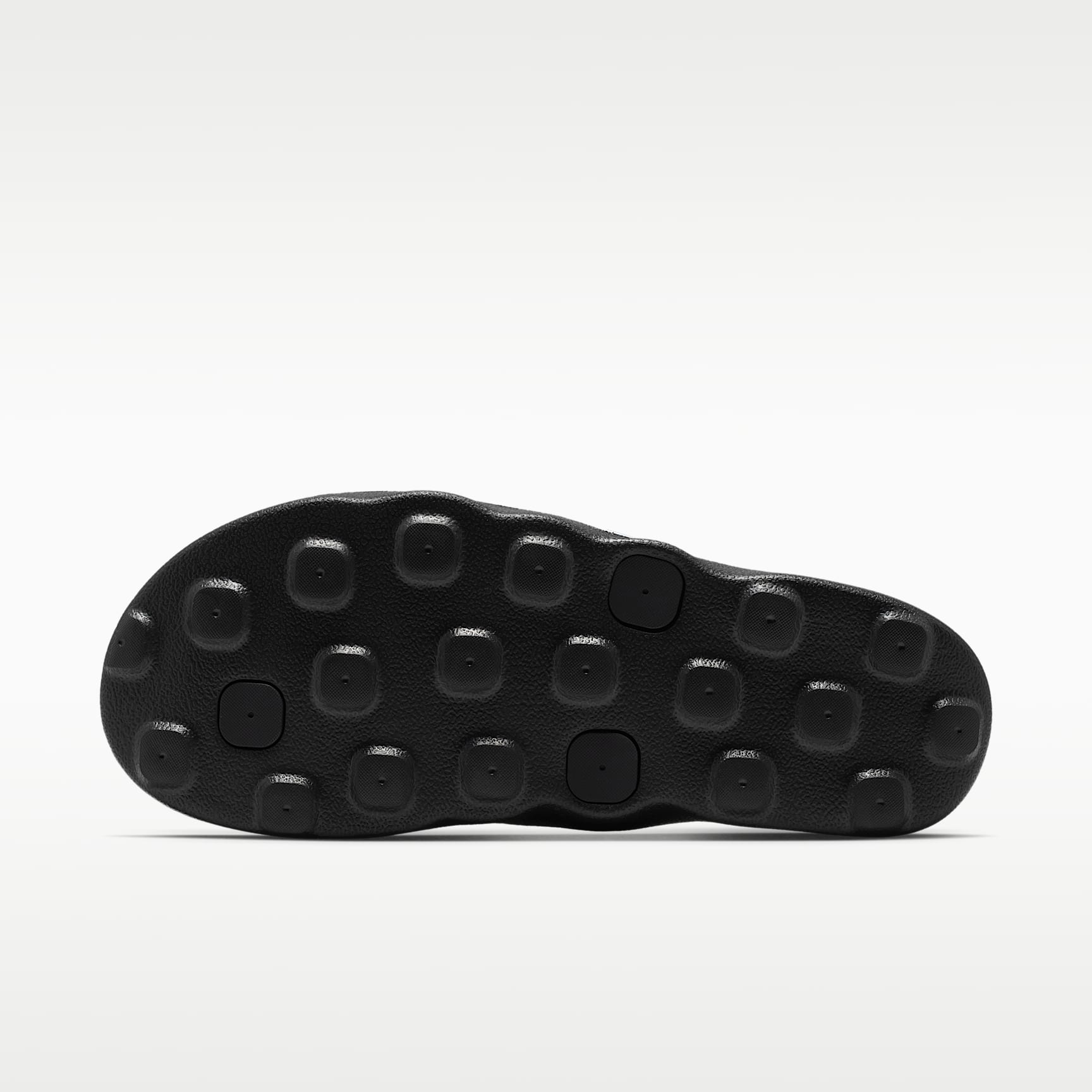 Nike Marina Slides (Damen) – Schwarz/Weiß