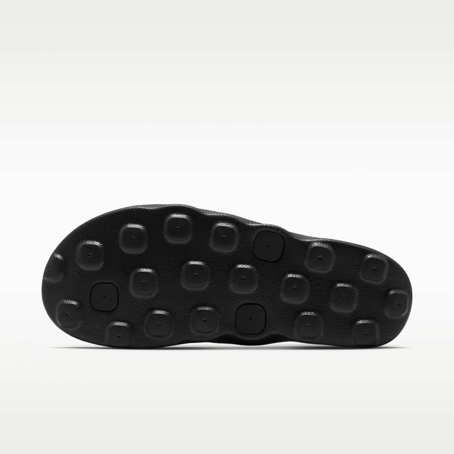 Nike Marina Slides (Damen) – Schwarz/Weiß
