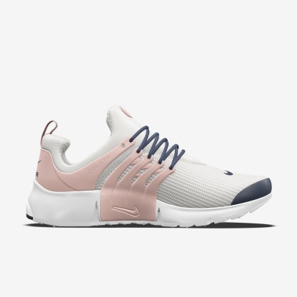 Nike Air Presto By You personalisierbarer Damenschuh – Multi-Color/Multi-Color [9665221666]