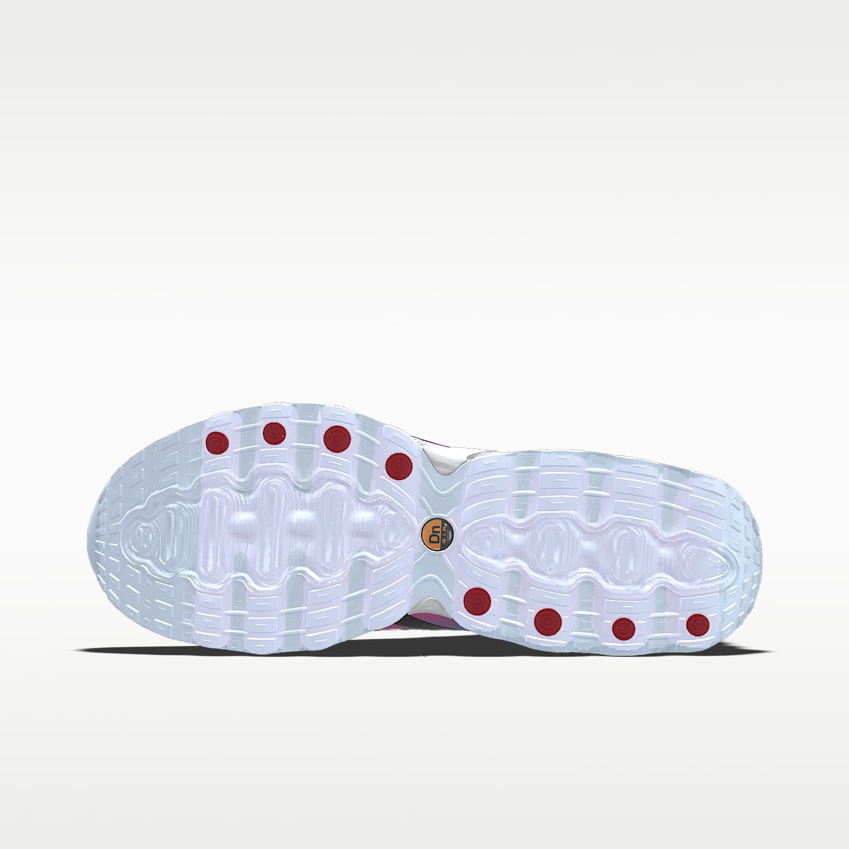 Nike Air Max Dn8 Be True By You personalisierbarer Schuh – Multi-Color/Multi-Color [2331863384]