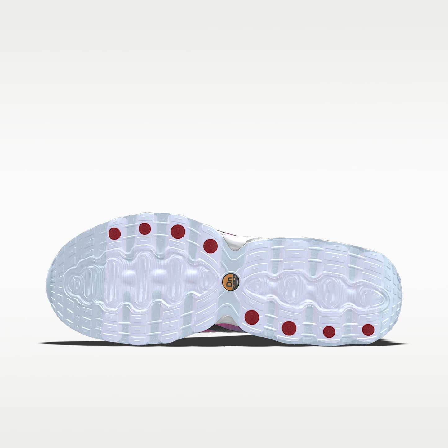 Nike Air Max Dn8 Be True By You personalisierbarer Schuh – Multi-Color/Multi-Color [2331863384]