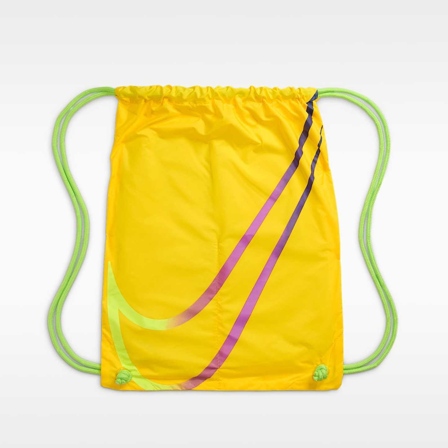 Nike Victory 2 Track & Field Langstrecken-Spikes – Citron Pulse/Volt Ice/Laser Orange/Indigo Burst