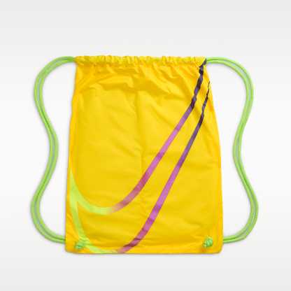 Nike Victory 2 Track & Field Langstrecken-Spikes – Citron Pulse/Volt Ice/Laser Orange/Indigo Burst