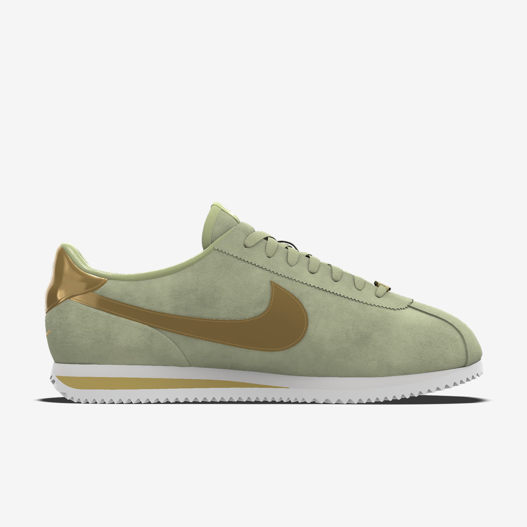 Nike Cortez By You personalisierbarer Schuh – Multi-Color/Multi-Color [8719650126]