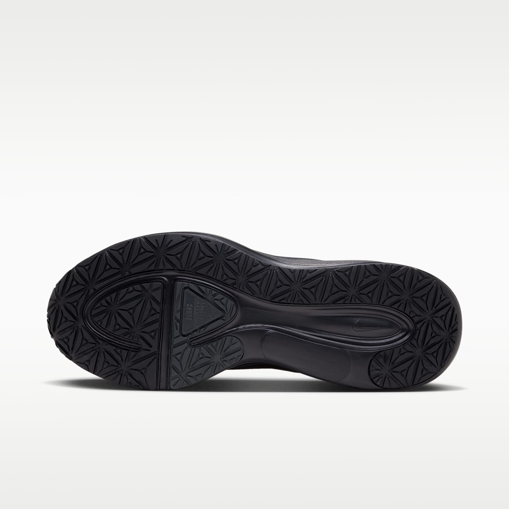 Nike Revolution 8 Utility Straßenlaufschuh (Damen) – Schwarz/Anthracite