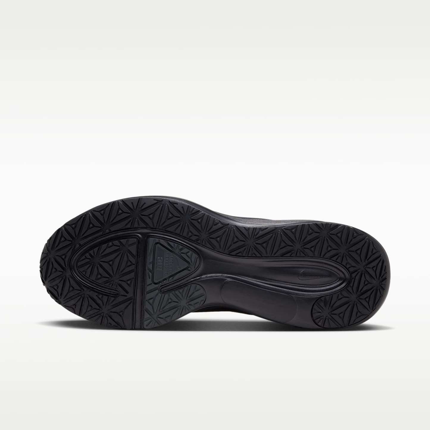 Nike Revolution 8 Utility Straßenlaufschuh (Damen) – Schwarz/Anthracite