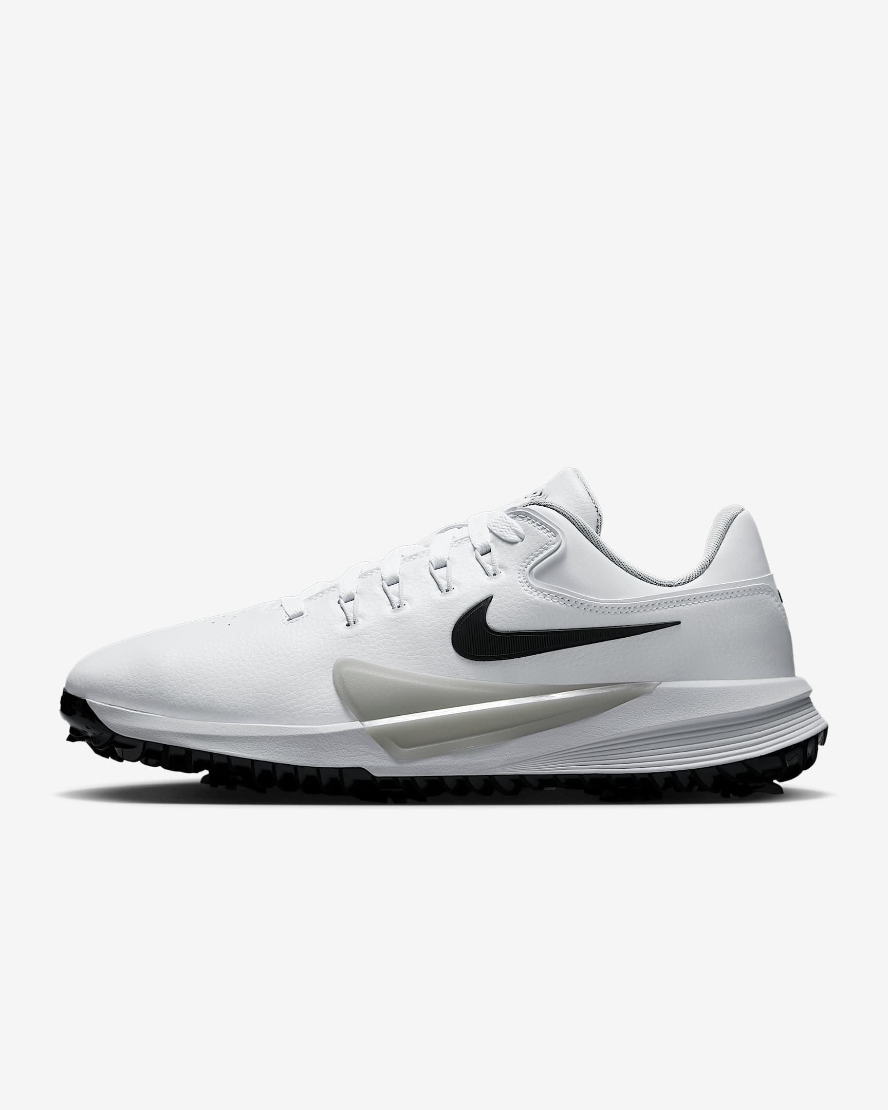 Nike Victory Pro 4 Golfschuh – Weiß/Photon Dust/Schwarz