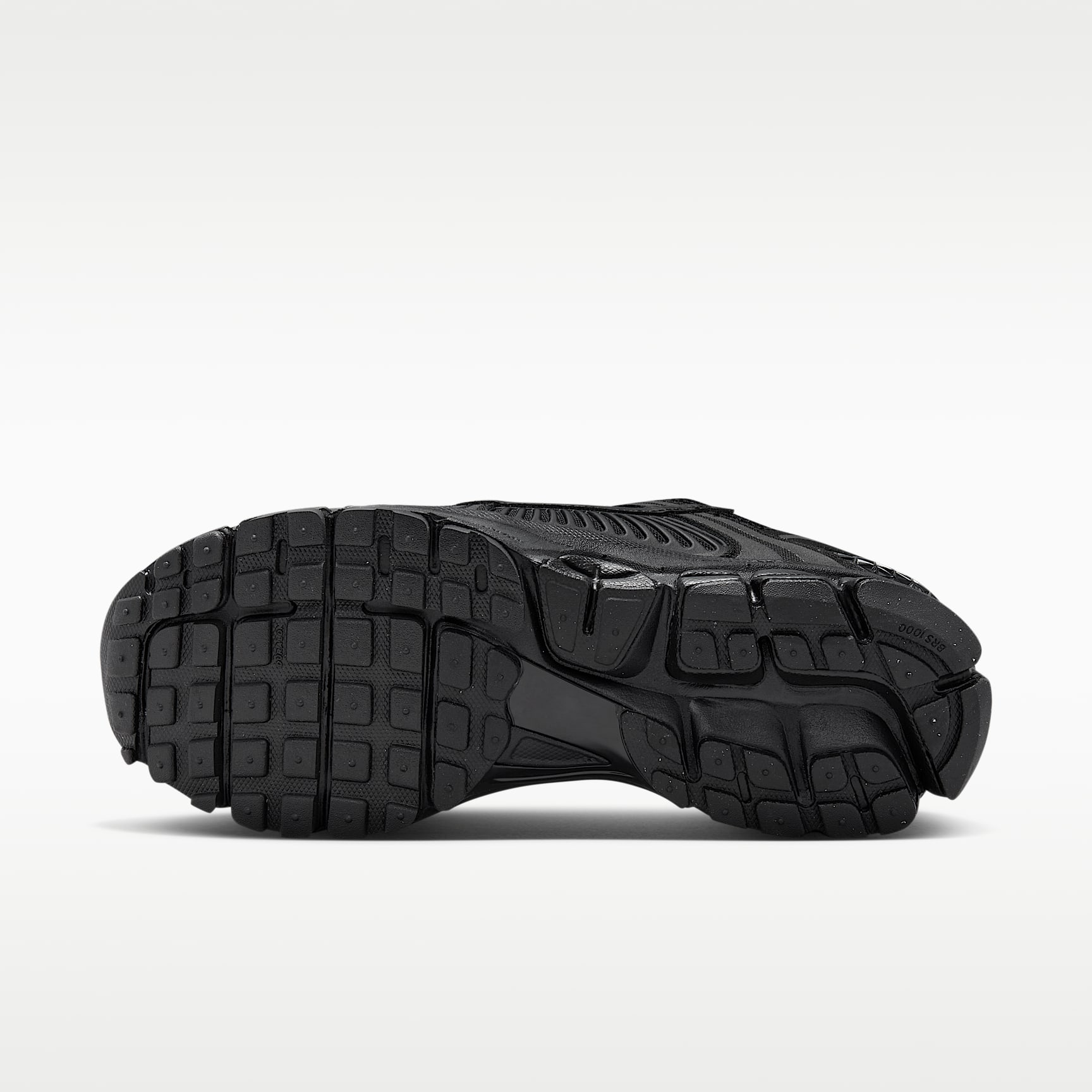 Nike Zoom Vomero 5 Schuh (Herren) – Schwarz/Schwarz
