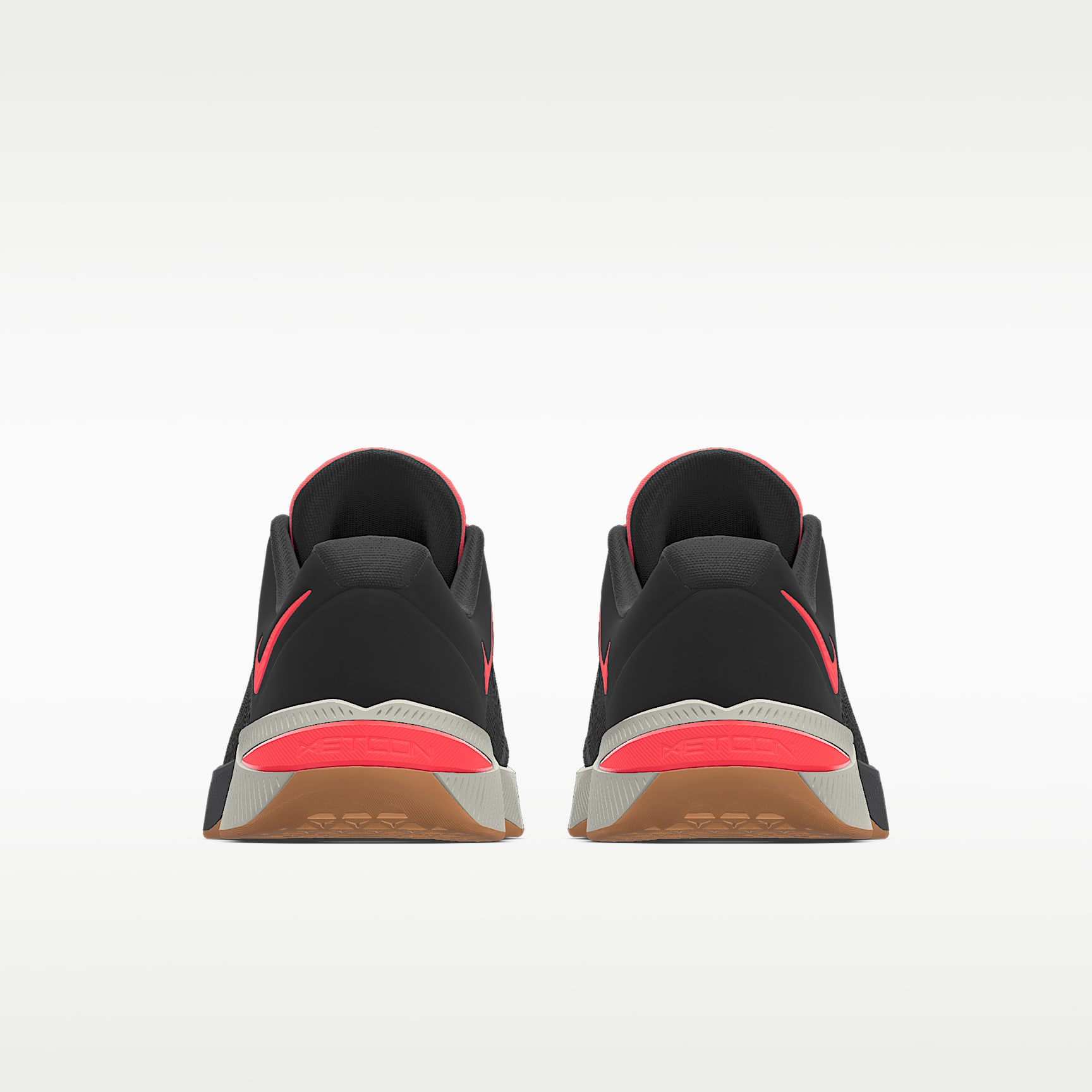Nike Metcon 10 By You personalisierbarer Workout-Schuh für Damen – Multi-Color/Multi-Color [4079863706]