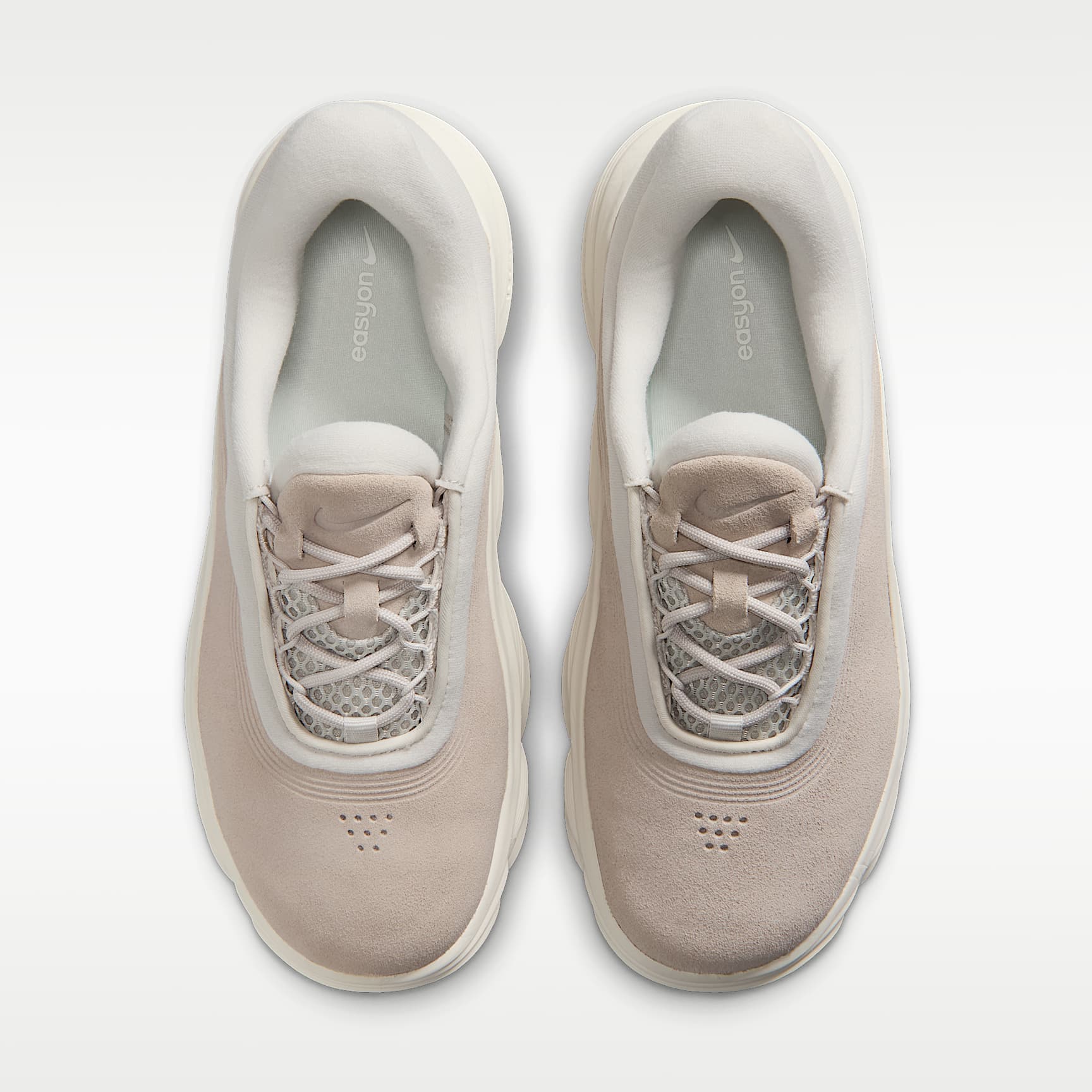 Nike 24.7 Damenschuh – Cream II/Phantom/Sail/Light Orewood Brown
