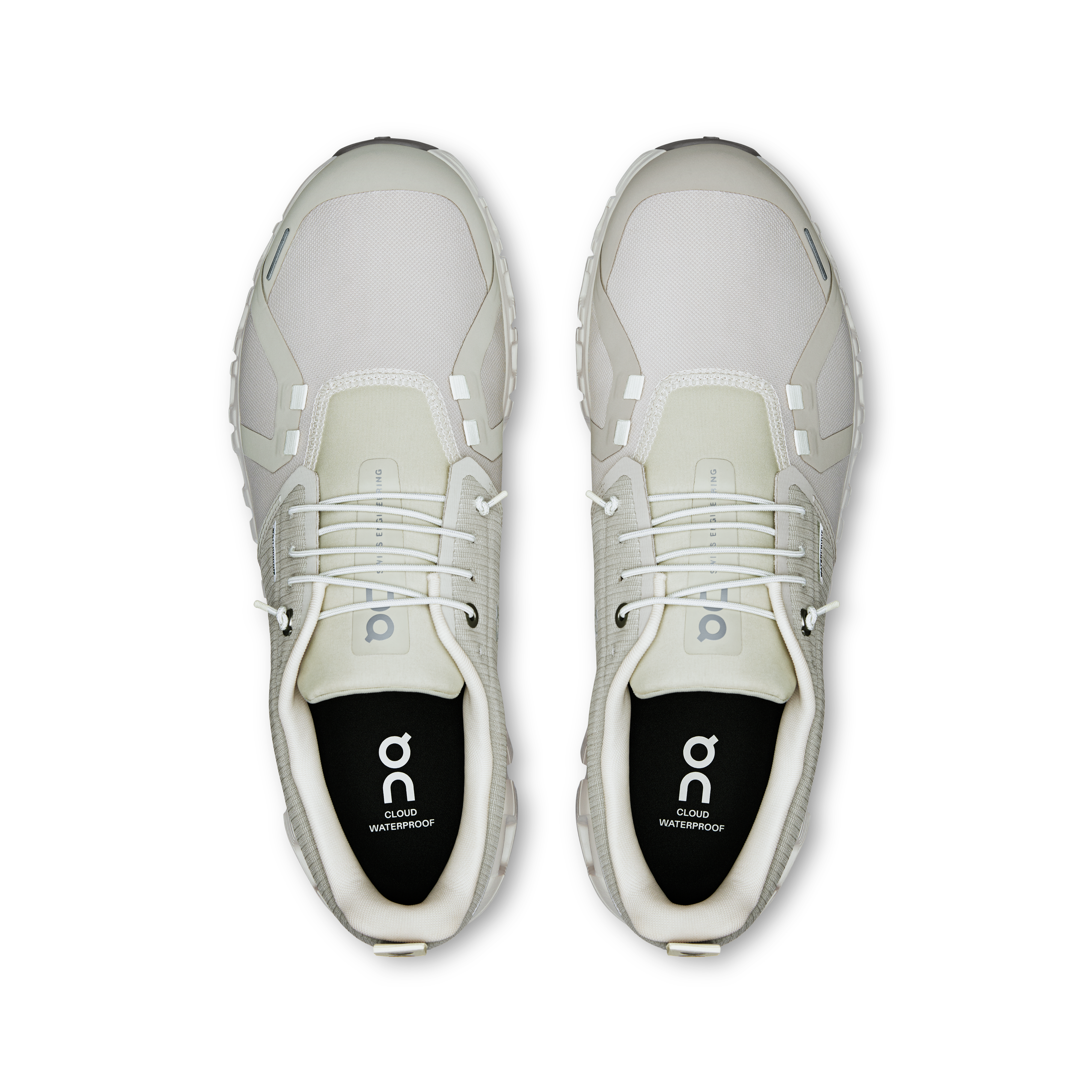 Cloud 6 Waterproof für ihn – Pelican | Ghost