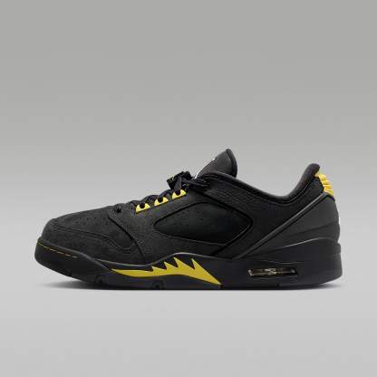 Jordan Sixty Plus Low Herrenschuh – Night Forest/Schwarz/Bright Citron/Weiß
