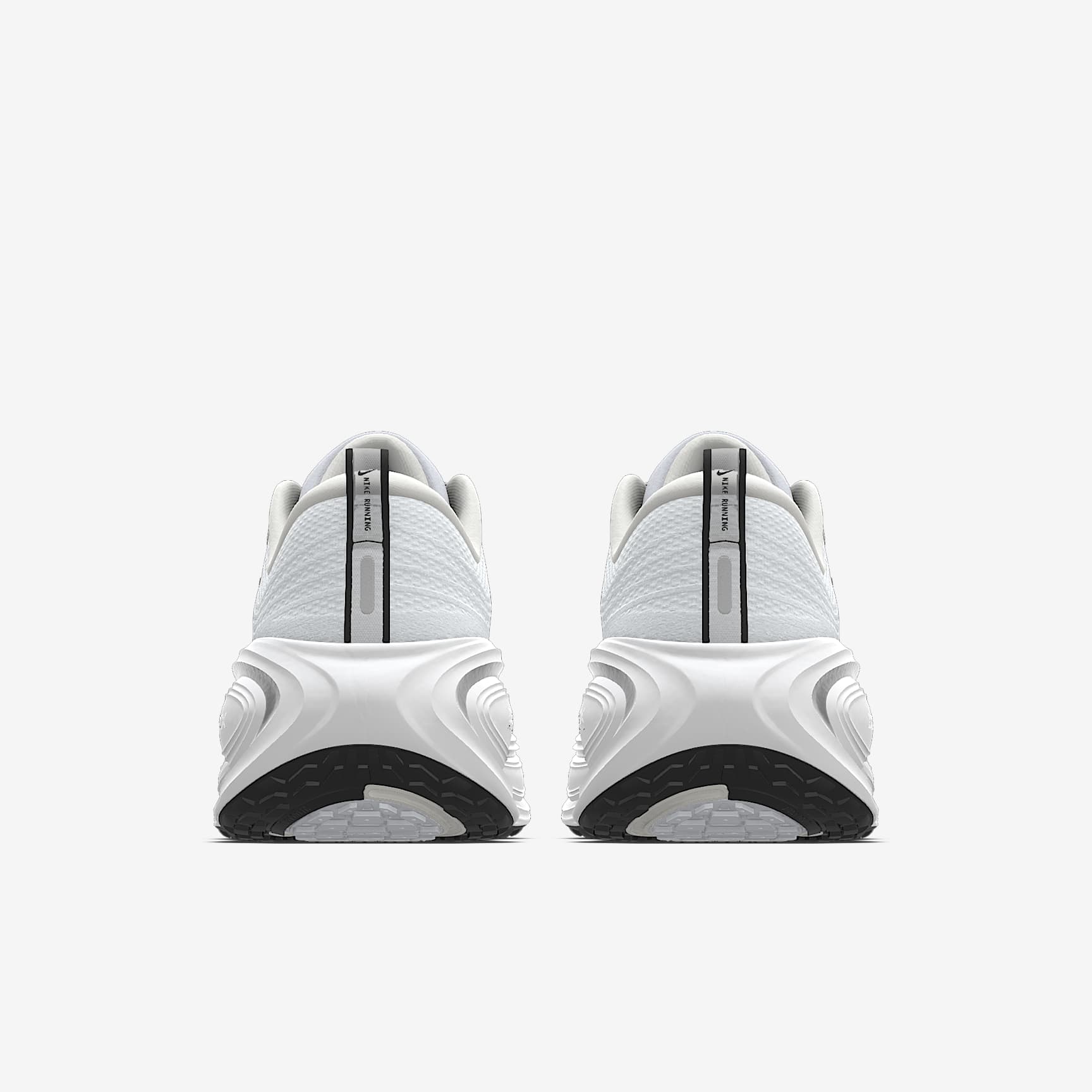 Nike Vomero Plus By You personalisierbarer Straßenlaufschuh (Herren) – Multi-Color/Multi-Color [4645359473]