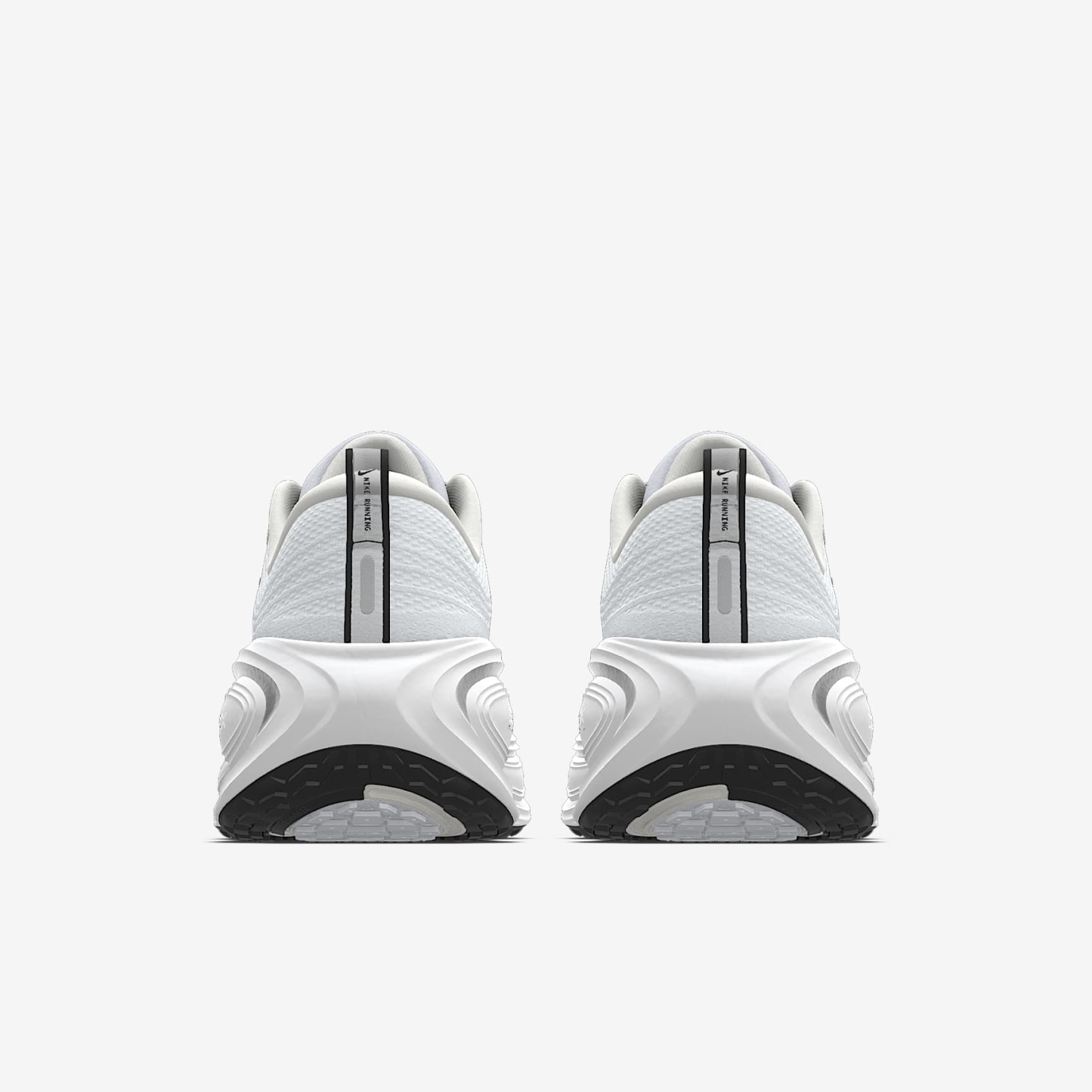 Nike Vomero Plus By You personalisierbarer Straßenlaufschuh (Herren) – Multi-Color/Multi-Color [4645359473]