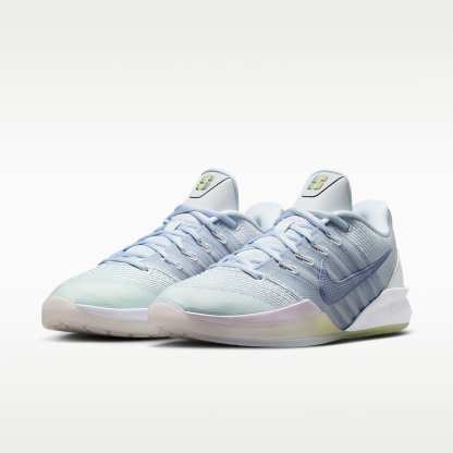 Sabrina 3 Basketballschuh – Weiß/Football Grey/Bleached Lilac/Dusty Purple