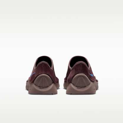 Nike Air Superfly Moc Damenschuh – Burgundy Crush/Tattoo/University Blue