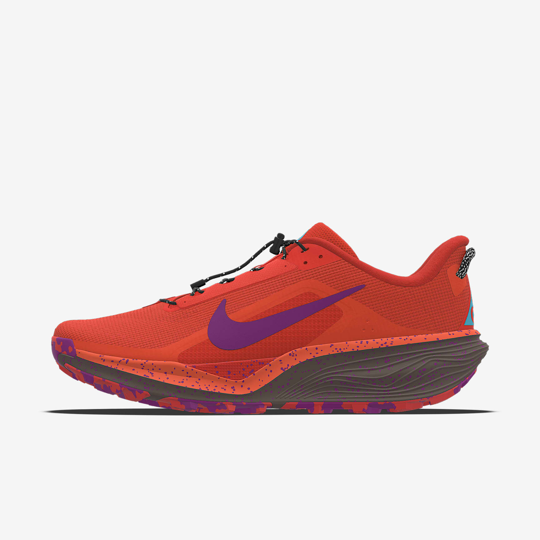 ACG Pegasus Trail By You Traillaufschuh (Damen) – Multi-Color/Multi-Color [5205103340]