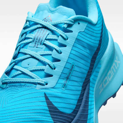 Nike ACG Ultrafly Traillaufschuhe für Wettkämpfe – Baltic Blue/Court Blue