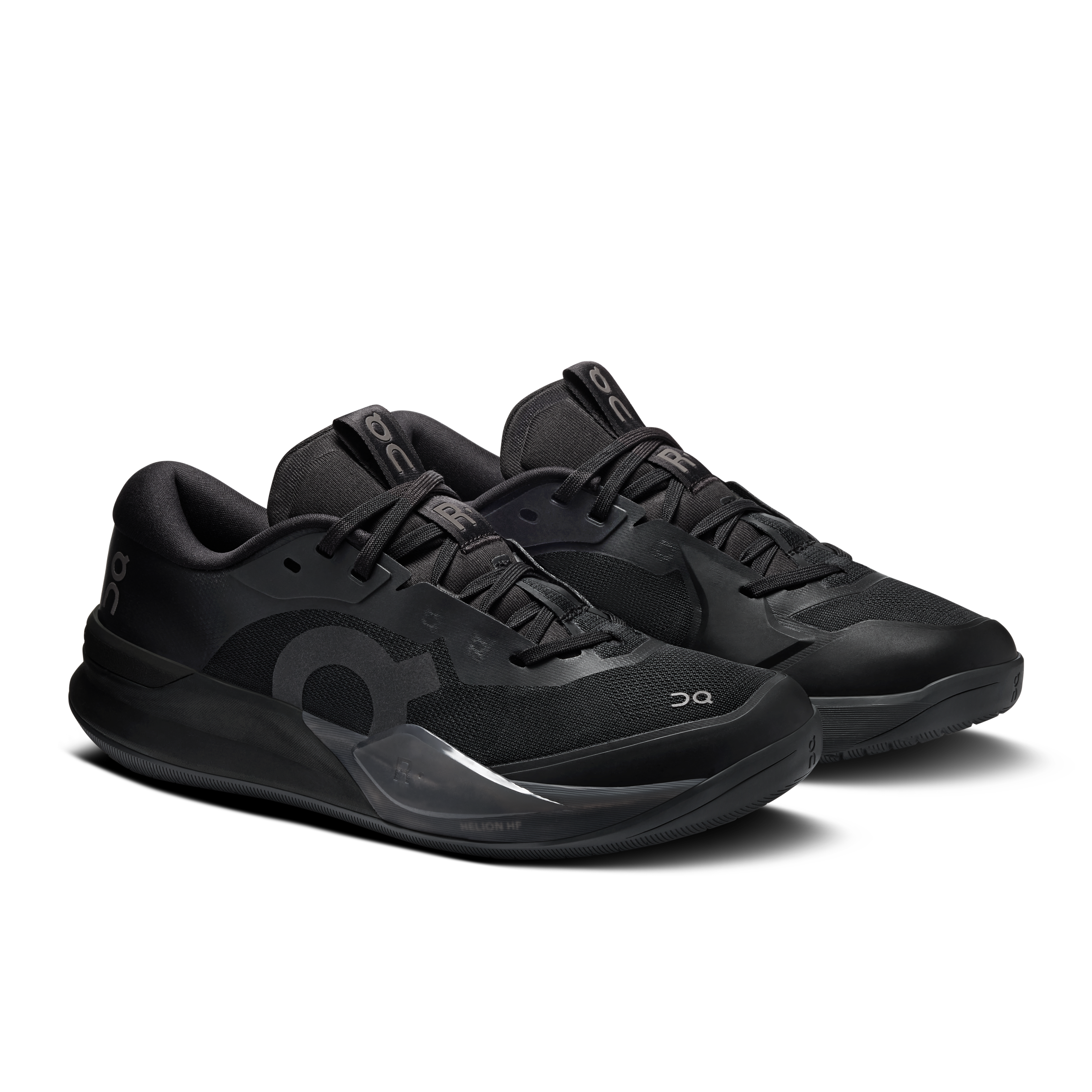 THE ROGER Pro 3 für sie – Black | Ash
