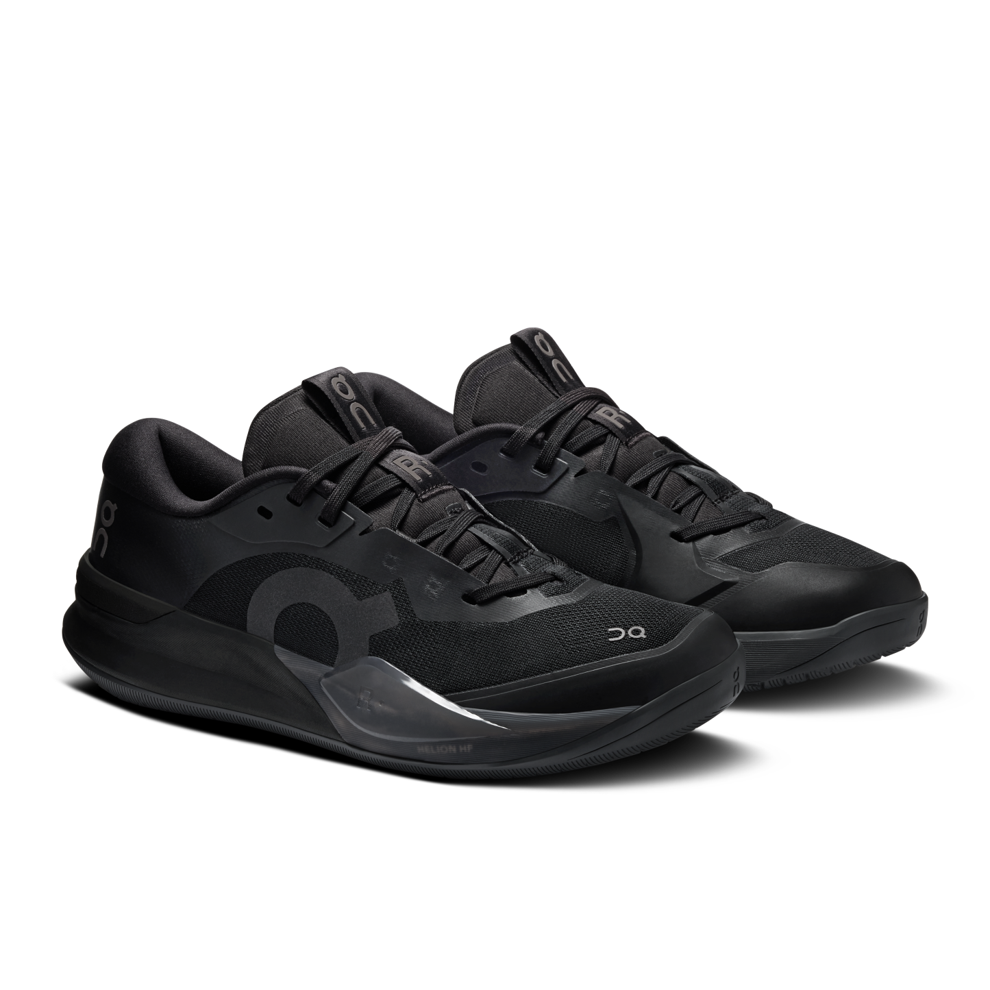 THE ROGER Pro 3 für sie – Black | Ash