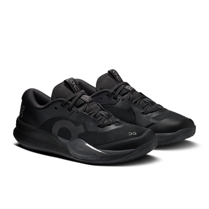 THE ROGER Pro 3 für sie – Black | Ash