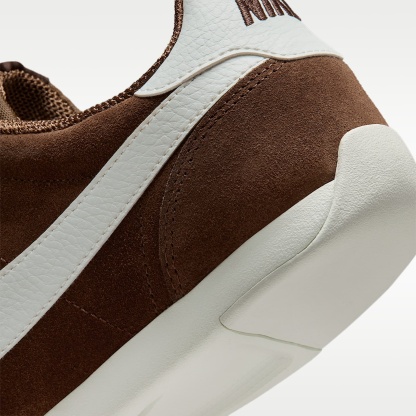 Nike Sprint Sister Schuh (Damen) – Cacao Wow/Sail