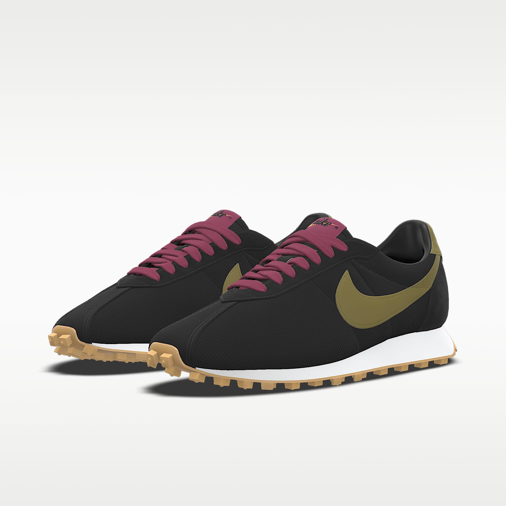 Nike LD-1000 By You personalisierbarer Herrenschuh – Multi-Color/Multi-Color [5815103192]