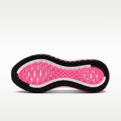 Nike Vomero Plus Straßenlaufschuh (Damen) – Pearl Pink/Pink Glow/Hyper Pink/Summit White