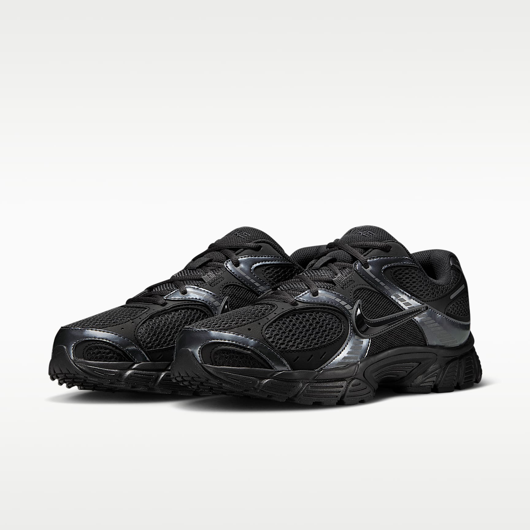 Nike V5 RNR Schuh (Herren) – Schwarz/Anthracite/Schwarz