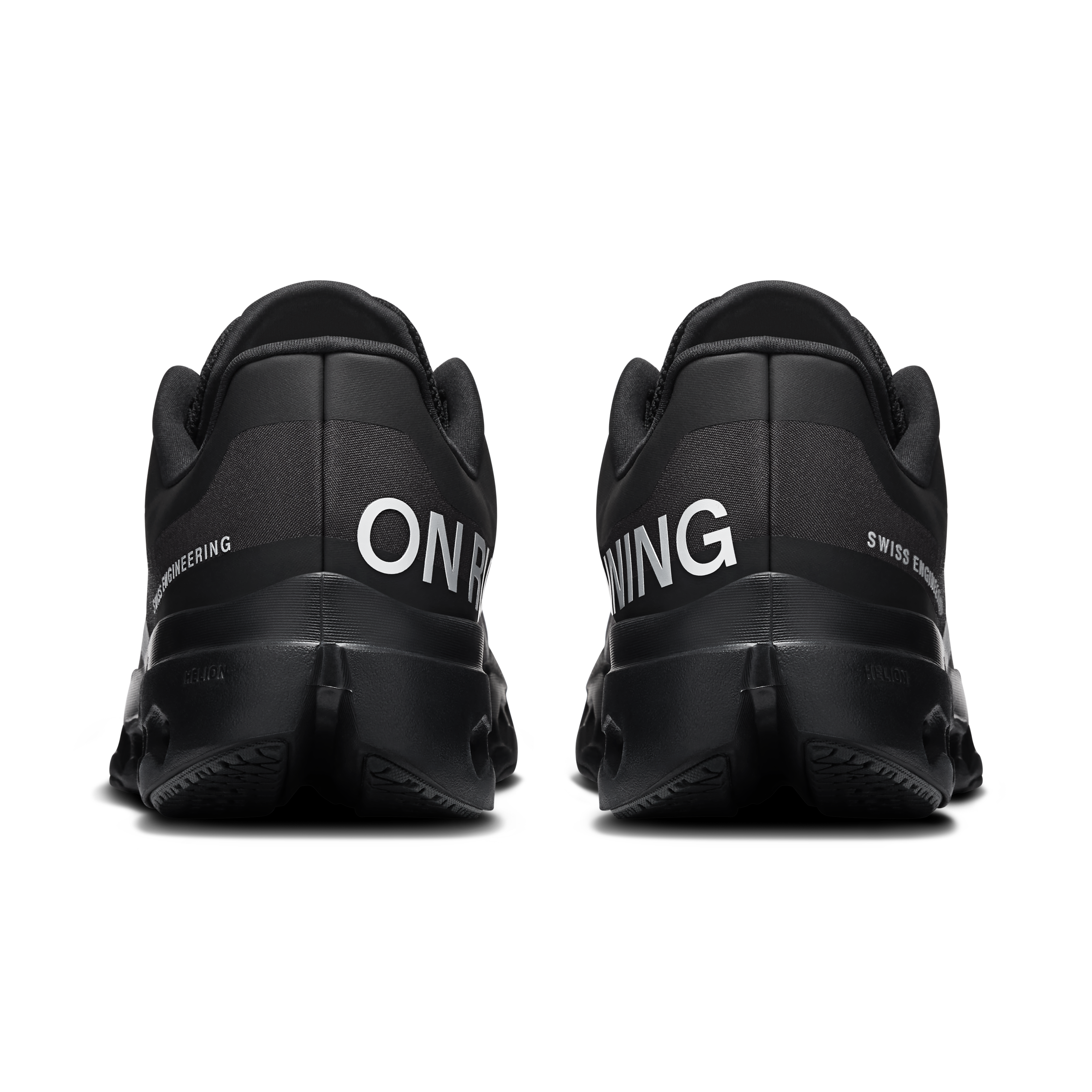 Cloudsurfer Next für ihn – Black | Black