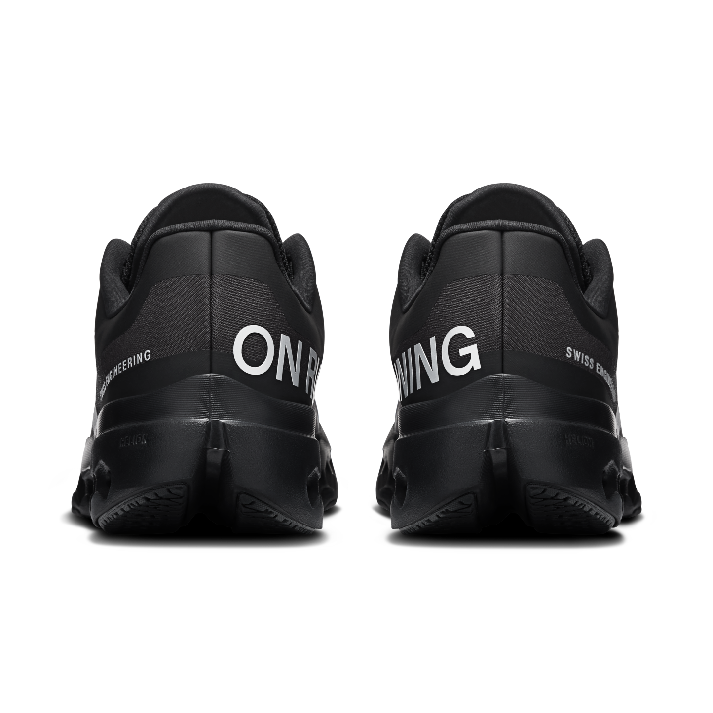 Cloudsurfer Next für ihn – Black | Black