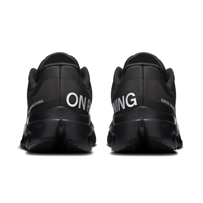 Cloudsurfer Next für ihn – Black | Black